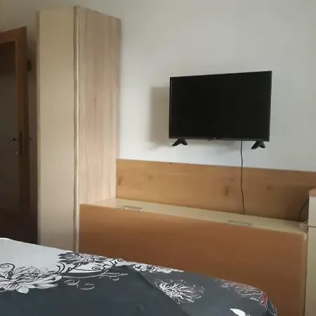 Apartment Marino Split