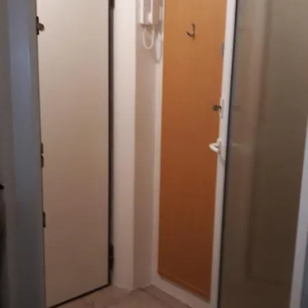 Apartment Marino *